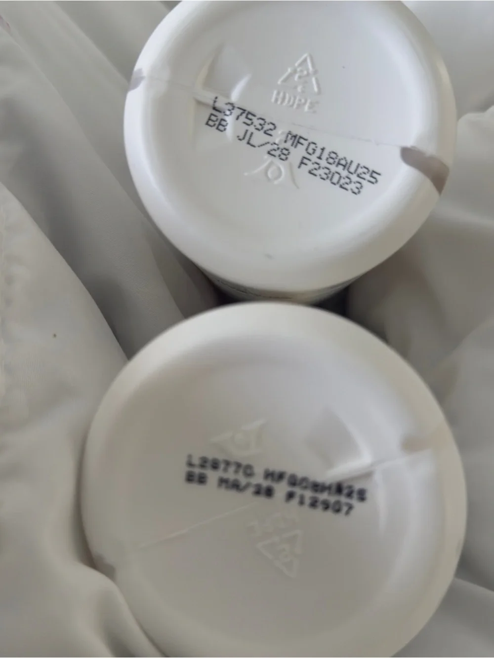 Byredo D'Afrique Body Lotion Jumbo 450ml and 450ml body wash  New but no box